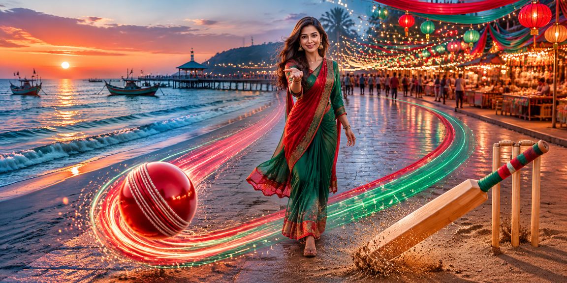 চট্টগ্রামের ক্রিকেট বেটিং ও লাল-সবুজ উৎসব