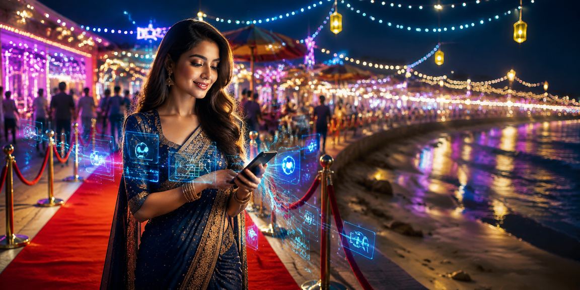 কক্সবাজার বিনোদন ও ক্যাসিনো পুরস্কার উদযাপন