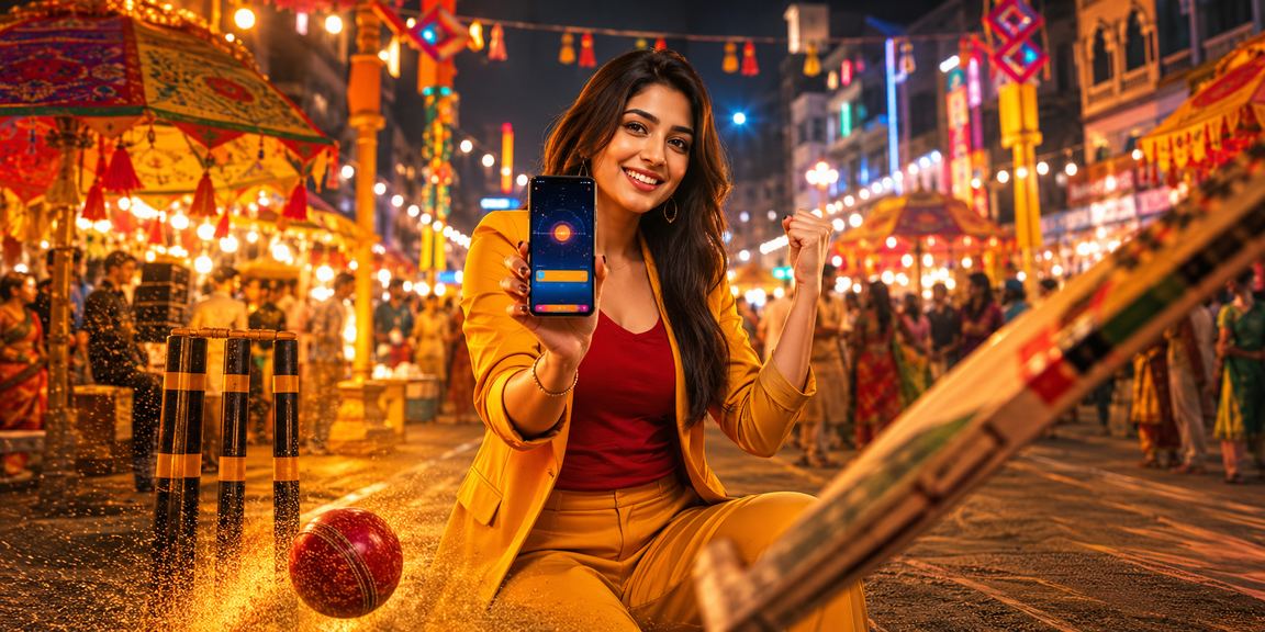 নরায়ঙ্গঞ্জে ক্রিকেট বেটিং ও উৎসব